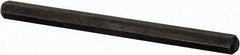 Made in USA - 7/64" Hex, T-Handle, Hex Key - 1-5/8" OAL, Inch System of Measurement - A1 Tooling