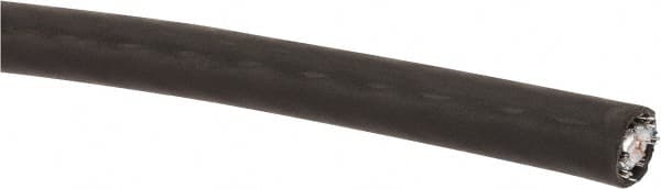 Southwire - RG6, 75 Ohm, 18 AWG, Coaxial Cable - 500 Ft. Long, 0.269 Inch Diameter, Steel Conductor, PVC Jacket - A1 Tooling