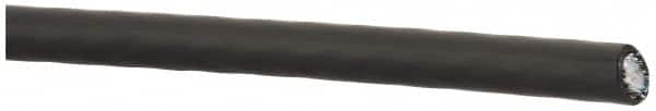 Southwire - RG59, 75 Ohm, 22 AWG, Coaxial Cable - 1,000 Ft. Long, 0.242 Inch Diameter, Steel Conductor, PVC Jacket - A1 Tooling