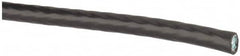 Southwire - RG59, 75 Ohm, 22 AWG, Coaxial Cable - 500 Ft. Long, 0.242 Inch Diameter, Steel Conductor, PVC Jacket - A1 Tooling