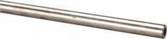 Made in USA - 6' Long, 1/4" OD, 304 Stainless Steel Tube - 0.049" Wall Thickness - A1 Tooling