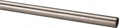 Value Collection - 6' Long, 3/8" OD, 304 Stainless Steel Tube - 0.049" Wall Thickness - A1 Tooling