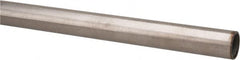 Value Collection - 6' Long, 3/4" OD, 304 Stainless Steel Tube - 0.049" Wall Thickness - A1 Tooling