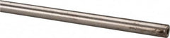 Value Collection - 6' Long, 1/4" OD, 304 Stainless Steel Tube - 0.065" Wall Thickness - A1 Tooling