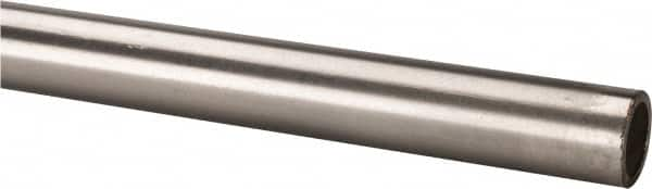 Value Collection - 6' Long, 5/8" OD, 304 Stainless Steel Tube - 0.065" Wall Thickness - A1 Tooling