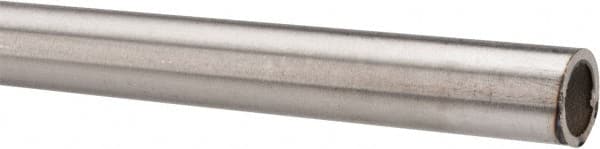 Value Collection - 6' Long, 1/2" OD, 316 Stainless Steel Tube - 0.049" Wall Thickness - A1 Tooling