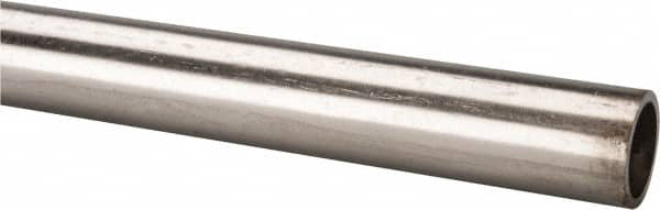 Value Collection - 6' Long, 3/4" OD, 316 Stainless Steel Tube - 0.065" Wall Thickness - A1 Tooling