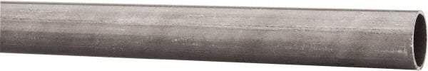 Value Collection - 6' Long, 1" OD, 4130 Alloy Steel Tube - 0.049" Wall Thickness - A1 Tooling