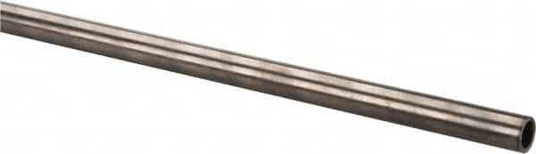 Value Collection - 6' Long, 1/2" OD, 4130 Alloy Steel Tube - 0.058" Wall Thickness - A1 Tooling