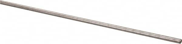 Value Collection - 6' Long, 3/16" OD, 1010 Alloy Steel Tube - 0.035" Wall Thickness - A1 Tooling