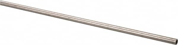 Value Collection - 6' Long, 1/4" OD, 1010 Alloy Steel Tube - 0.035" Wall Thickness - A1 Tooling