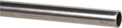 Value Collection - 6' Long, 1/2" OD, 1010 Alloy Steel Tube - 0.035" Wall Thickness - A1 Tooling