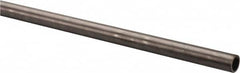 Value Collection - 6' Long, 1/2" OD, 1010 Alloy Steel Tube - 0.049" Wall Thickness - A1 Tooling