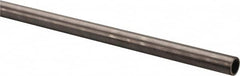 Value Collection - 6' Long, 1/2" OD, 1010 Alloy Steel Tube - 0.065" Wall Thickness - A1 Tooling