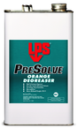 Presolve Orange Degreaser - 1 Gallon - A1 Tooling