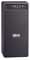 Tripp-Lite - 12 Amp, 800 VA, Wall Mount Line Interactive Backup Uninterruptible Power Supply - Backup 3-1/2 min with Full Load & 11-1/2 min with Half Load, 120 VAC Input, 110, 115 & 120 VAC Output, 475 Watt Output, 1 Phases, 7 Outlets - A1 Tooling