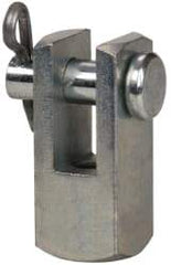 Norgren - Air Cylinder Piston Rod - 23°F Min Temp, Use with 25mm Compact Cylinders - A1 Tooling