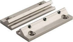 Norgren - Air Cylinder Center Support Bracket - -22°F Min Temp, Use with 1-1/2" Bore - A1 Tooling