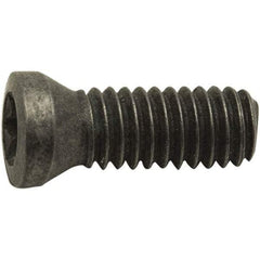 Parlec - Torx Insert Screw for Indexable Boring Bars - For Use with Inserts - A1 Tooling