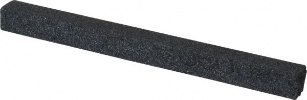 Value Collection - 120 Grit Silicon Carbide Square Polishing Stone - A1 Tooling