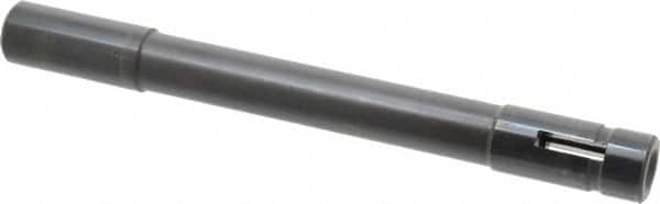 APT - 1 Inch Holder, 1 Inch Diameter, 10 Inch Overall Length, Pilot Holder - Series E - A1 Tooling