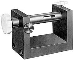 APT - Blade Resizing Fixture Arbor - 1/4" Max Blade Diam, Series E - A1 Tooling