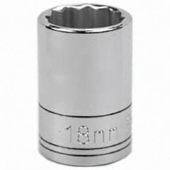 SK - Hand Socket - A1 Tooling