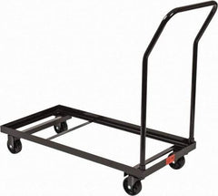 NPS - 36 Chairs Capacity Dolly - Use for Folding Chairs - A1 Tooling