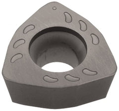 Tungaloy - WPMW06X415 Grade AH140 Carbide Milling Insert - 4.2mm Thick, 1.5mm Corner Radius - A1 Tooling