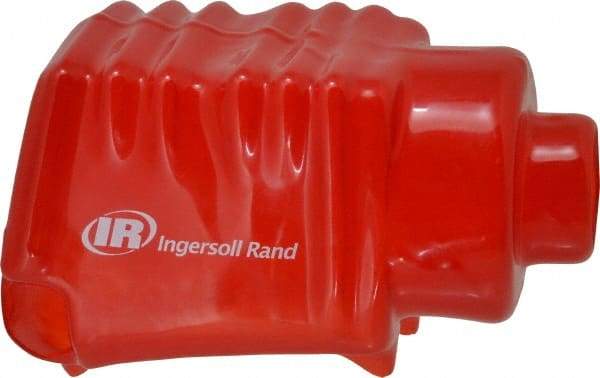 Ingersoll-Rand - Power Drill Standard Tool Boot - Red - For Ingersoll Rand No. 261, 261-3, 261-6, 1720, 2920 - A1 Tooling