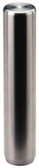 Dayton Lamina - 3" Diam x 20" Long Press Fit Ball Bearing Guide Post - 1/2-13, Hardened Steel - A1 Tooling