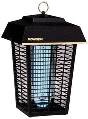 Flowtron - 1 Acre Coverage, Electronic Insect Killer for Flies - 40 Watts, Outdoor - A1 Tooling