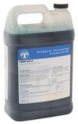 Master Fluid Solutions - Trim SOL, 1 Gal & 5 Gal Bottle/Pail Cutting & Cleaning Fluid - Water Soluble - A1 Tooling