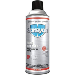 Sprayon - Engine Cleaner/Degreaser - 16 oz Aerosol Can - A1 Tooling