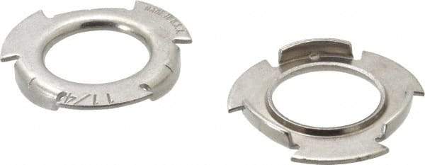 Osborn - 2" to 7/8" Wire Wheel Adapter - Metal Adapter - A1 Tooling