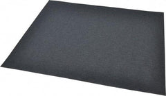 3M - Emery Sanding Sheet - 11" Long x 9" Wide, Coarse Grade, J Weighted Cloth Backing - A1 Tooling