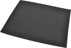 3M - Emery Sanding Sheet - 11" Long x 9" Wide, Medium Grade, J Weighted Cloth Backing - A1 Tooling