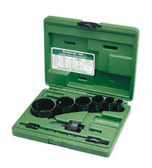 Greenlee - Hole Saw - Bi-Metal Saw - A1 Tooling