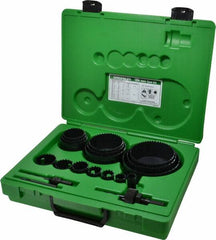 Greenlee - Hole Saw - Bi-Metal Saw - A1 Tooling