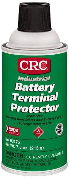 CRC - 12 oz Rust/Corrosion Inhibitor - Comes in Aerosol - A1 Tooling