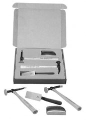 Martin Tools - Body Shop Tool Kits Type: Autobody Set Style: General Purpose - A1 Tooling