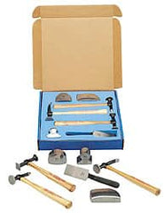 Martin Tools - Body Shop Tool Kits Type: Autobody Set Style: Advanced - A1 Tooling