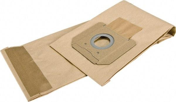 Porter-Cable - Paper Vacuum Filter Bag - For 7814 - A1 Tooling