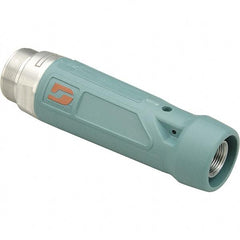 Dynabrade - Air File Housing - Compatible with 0.2 hp Air Motors - A1 Tooling