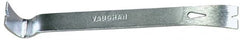 Vaughan Bushnell - 5-1/2" OAL Flat Bar - A1 Tooling