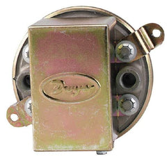 Dwyer - Low Differential Pressure Switch - 1/8 Inch Thread, 10 Maximum PSI, Low Differential Pressure Switches - A1 Tooling