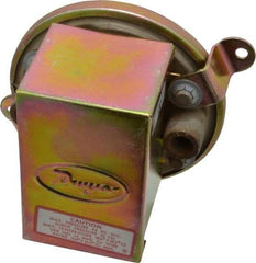 Dwyer - Low Differential Pressure Switch - 1/8 Inch Thread, 10 Maximum PSI, Low Differential Pressure Switches - A1 Tooling