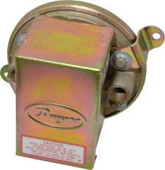 Dwyer - Low Differential Pressure Switch - 1/8 Inch Thread, 10 Maximum PSI, Low Differential Pressure Switches - A1 Tooling