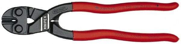 Knipex - 8" OAL, 5/16" Capacity, Bolt Cutter - A1 Tooling