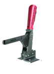 #5110æ- Vertical Hold Down - Toggle Clamp - A1 Tooling